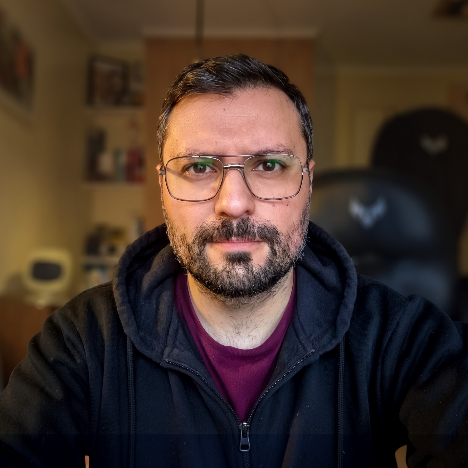 Foto Cristian Urra