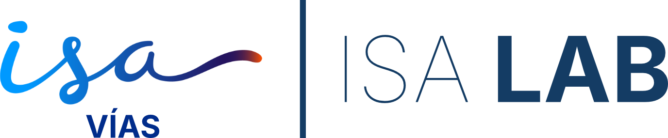 Logo Isa Lab